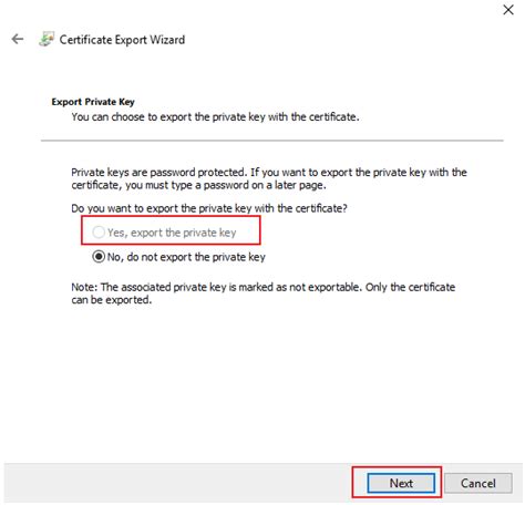 smart card export private key|microsoft certificate private key.